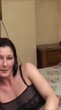 I fuck my mistress and get on camera while I fuck her