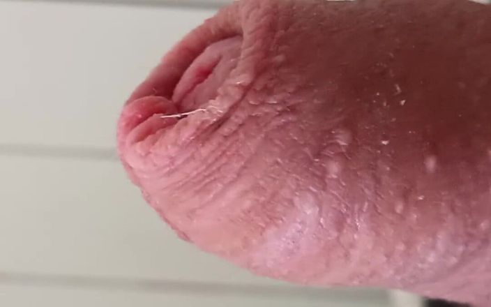 Big Pisser: スメグマコックはオーラルクリーニングが必要です