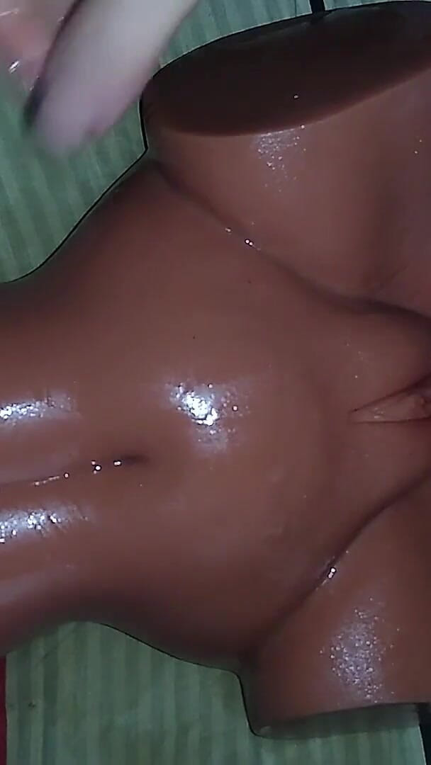 Nasty Backshots with Thick Cumshot on the Back (Jeddrew)