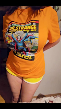 Big Tits Reveal!