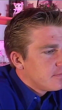 Fucked Hard for a Long Time by Big Cock in the Bathroom at Home