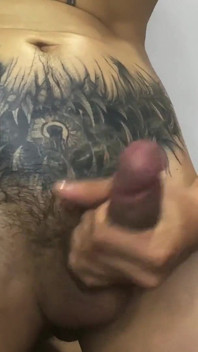 Acordei Com Muito Calor E Dei Um Alívio Delicioso
