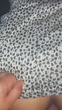 Rapidin fără prezervativ cu o vecină curvă