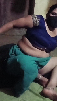 Forplay Memek Telanjang Desi Bhabhi Part_1