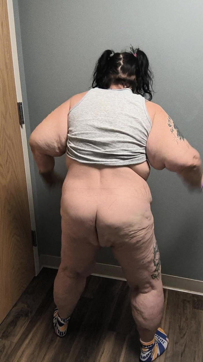 HerculesnVENUS: Ze is zo verdomd smerig als ze snel over haar...