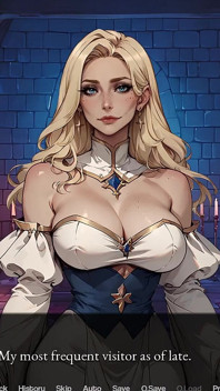 College van Mysteria 3