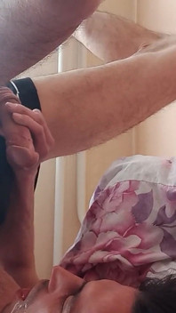 Face Cumshot