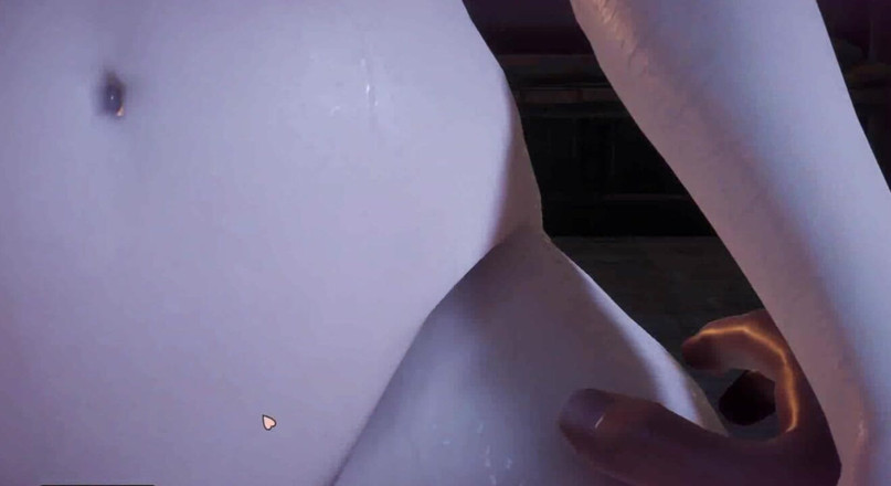 Sungame: The 3D Schoolgirl Who Stayed in the Room Had Sex with...