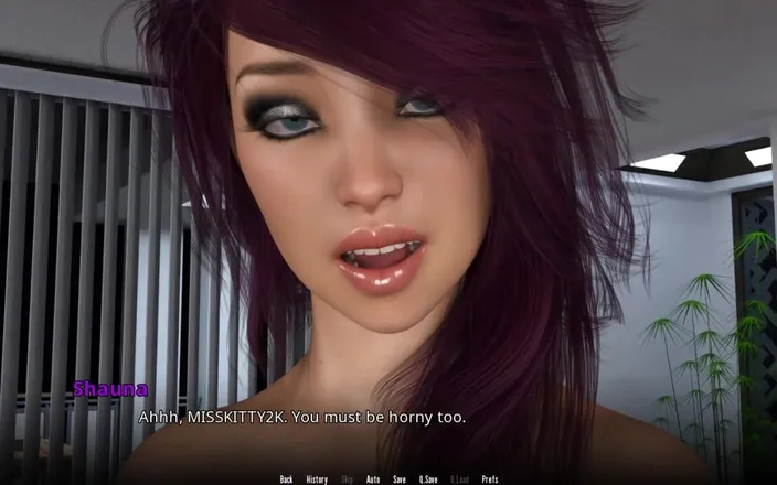 Miss Kitty 2K: Wvm - Part 23- Lovely Ladies