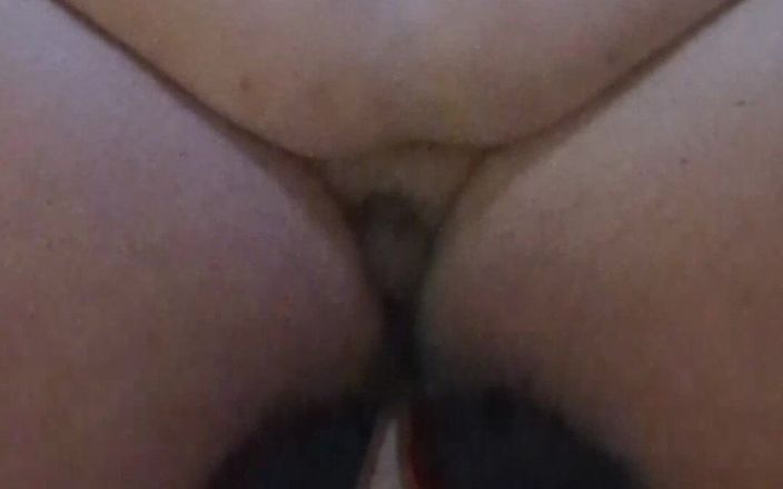 Chubby Boi: 太いコックでイク