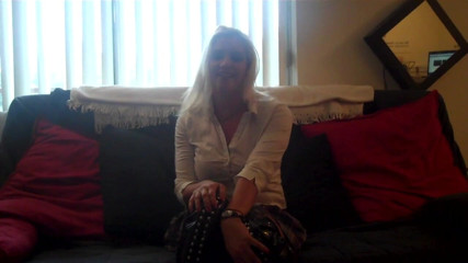 Cryptostudios: Tabitha - Ballbusting 238