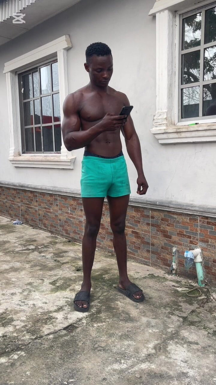 Graystone: Wank Lover’s