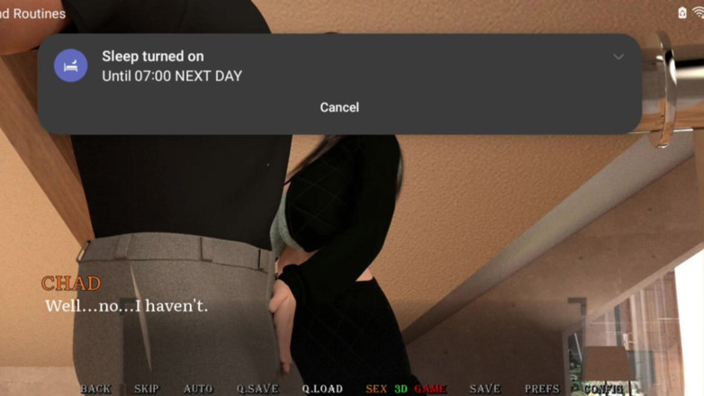 Q Boy: Soția mea mă înșală - ep01