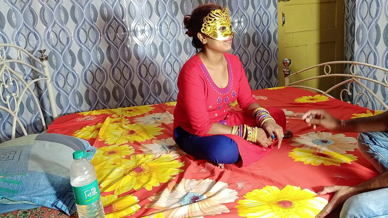 FireeCouple: Cikgu meninggalkan rumah pelajar selepas perkahwinannya