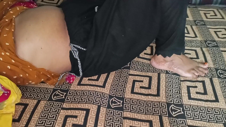 Indo sexy 2023: 继妹和继兄弟孟加拉性感视频