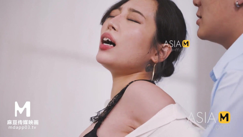 ModelMedia Asia: ModelMedia Asia / Sex gra Menu-Mi Su-MD-0130-2- / najlepszy oryginalny azja film...