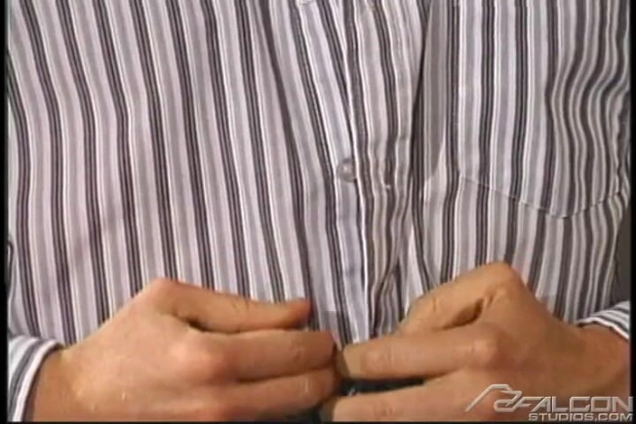 Falcon Studios: Under Covers