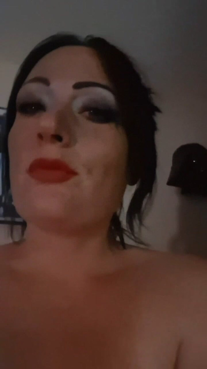 AluraMarie: Scopando la fica