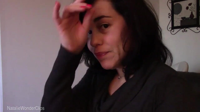 Natalie Wonder: L'interview - Vivre en amants