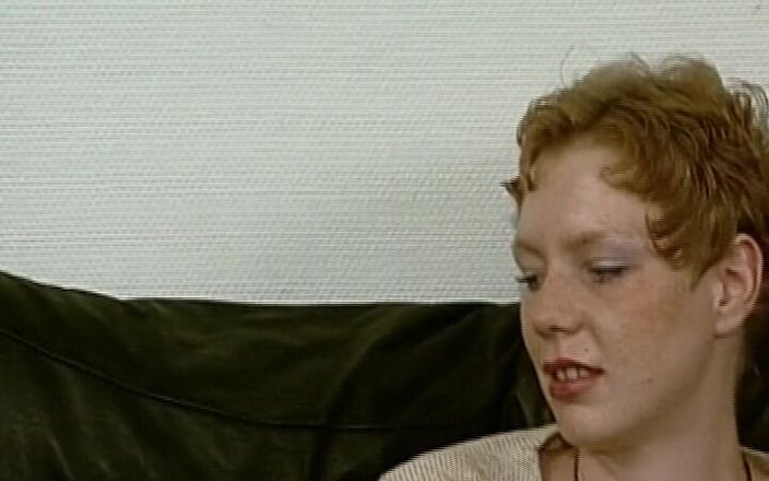 Homemade Market: German Teen Got Face Fucked on Casting