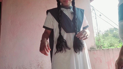 Your kavita bhabhi: 女大学生和她的男友做下流工作