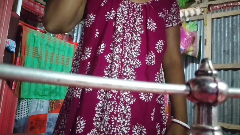 Fullmoti9: Hot Aunty Ji