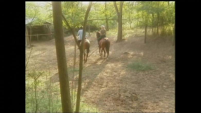 FM Video VOD: Sperma panas