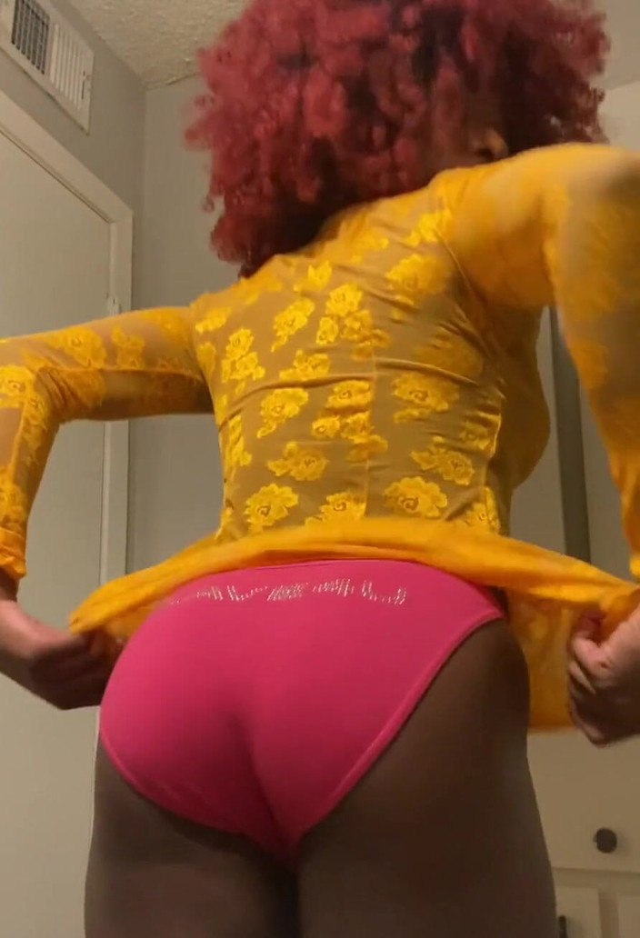 AJ180: Aj180: Hanya Klip 39