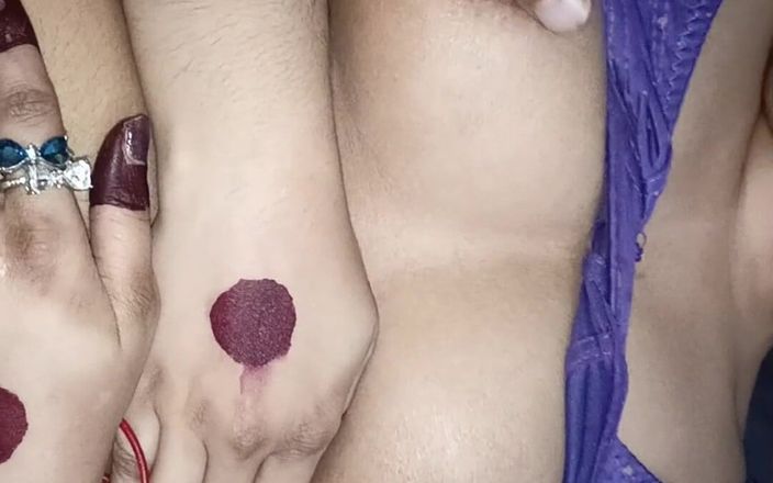 Faryal: Step Brother Fucked Hard Step Sister