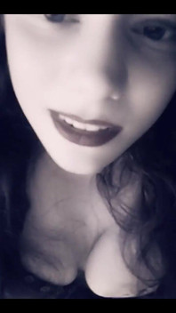 A Little Bit of Stepmommy Roleplay While Sexting