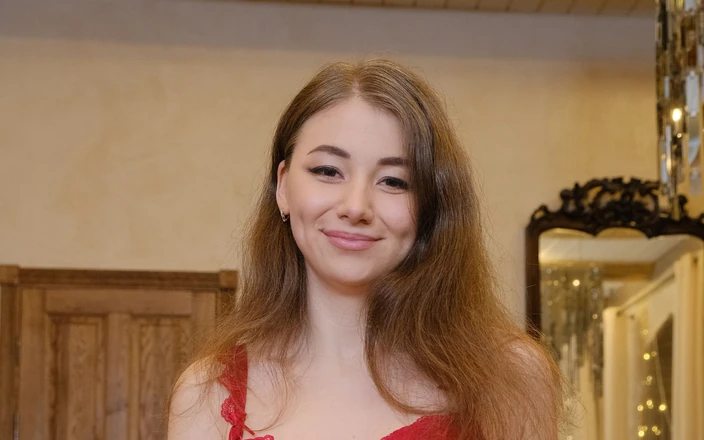 Nikolas: Pierwszy anal z głuchoniemą pięknością