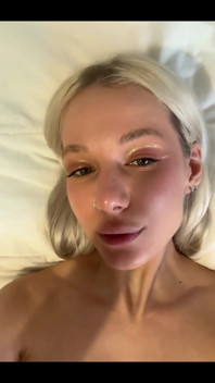 Fuck or Lick My Pussy?
