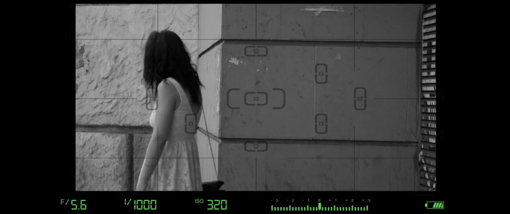 Verso Cinema: Intimní dotek film