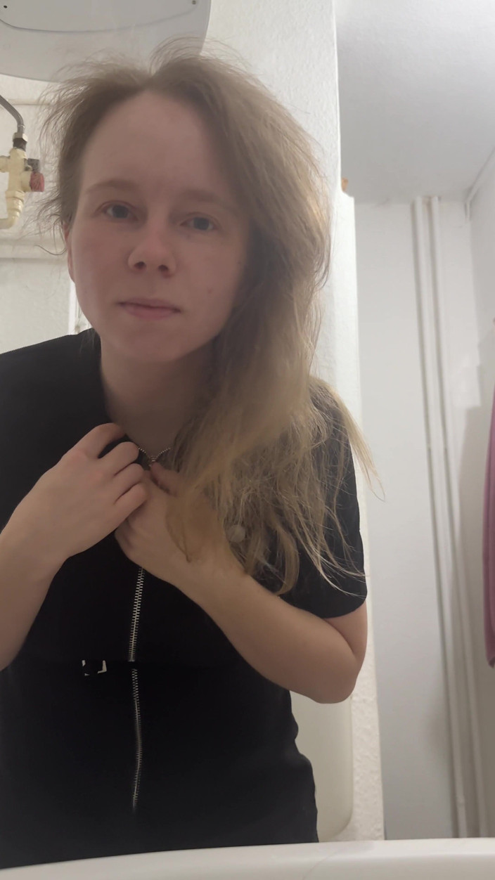 SweetLucy96: Striptiz