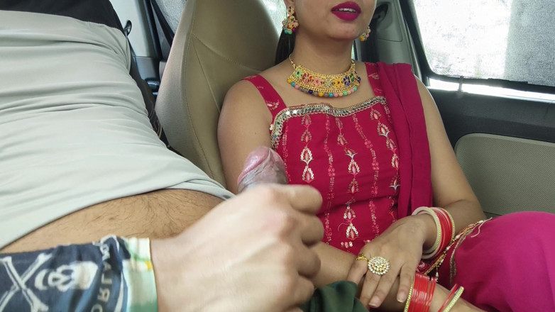 Hornycouple149: सुंदर देसी भारतीय सुंदर भाभी की कार में विशाल लंड के साथ चुदाई आउटडोर जोखिम भरा पार्किंग लॉट सेक्स