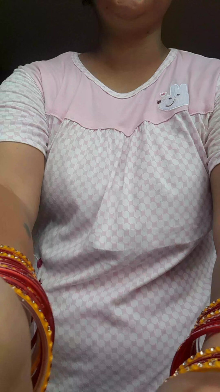 Puja555: Desi v kuchyni