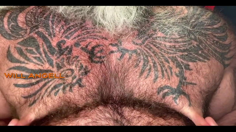 Will Angell: Tette di latte