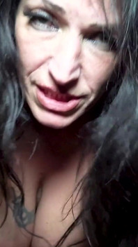 Teeny Latina (rebel 24) Die Totale Zerfickung - Creampie-gangbang