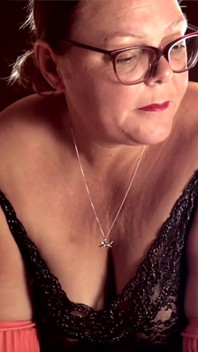 Dominatrix Mistress April, anal jebanie niewolnik