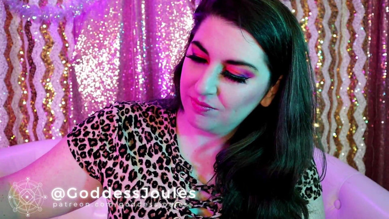 goddessjoules: Üçlü Maç Aydınlatma Asmr