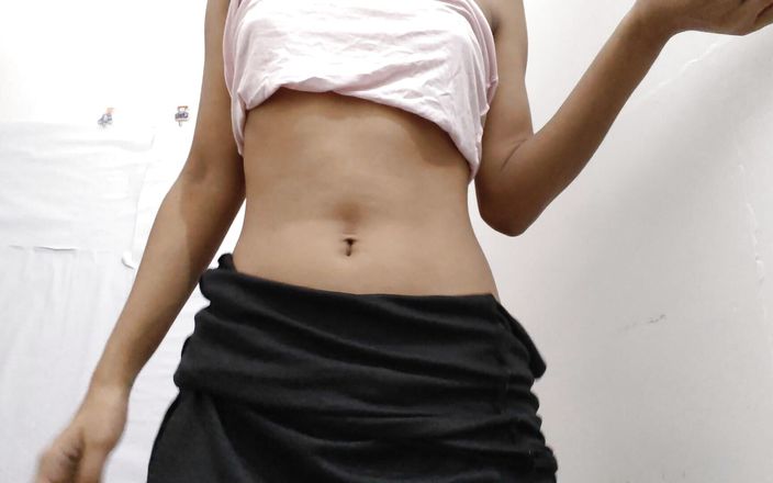 desigirl93: Magrinha indiana camgirl com mamilos inchados