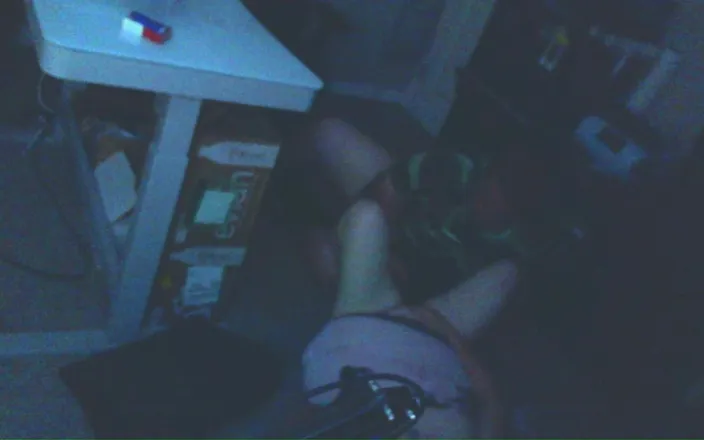 Horny Ginger: Bww Licking Anal,pussy with Creampie Then Fucked Again!