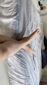 Feet Lovers, bu senin için