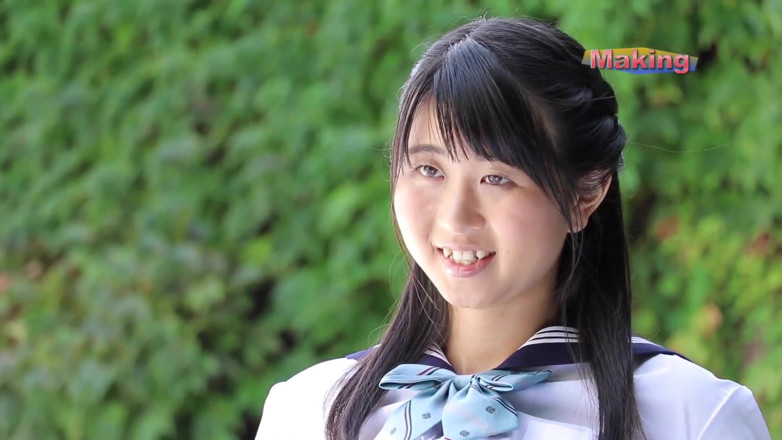 Raptor Inc: Pure respect - Sayaka Ikushima
