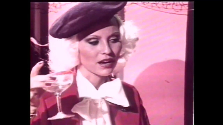 Vintage Usa: Due milf vintage calde con la figa pelosa il culo...