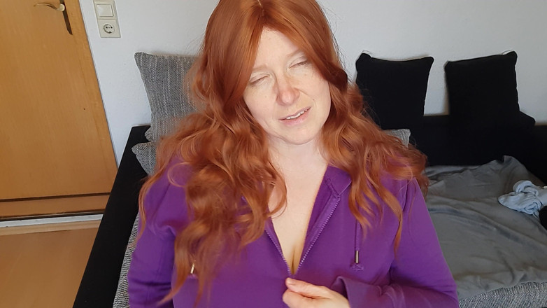 Curly_Dreams: Cum Now