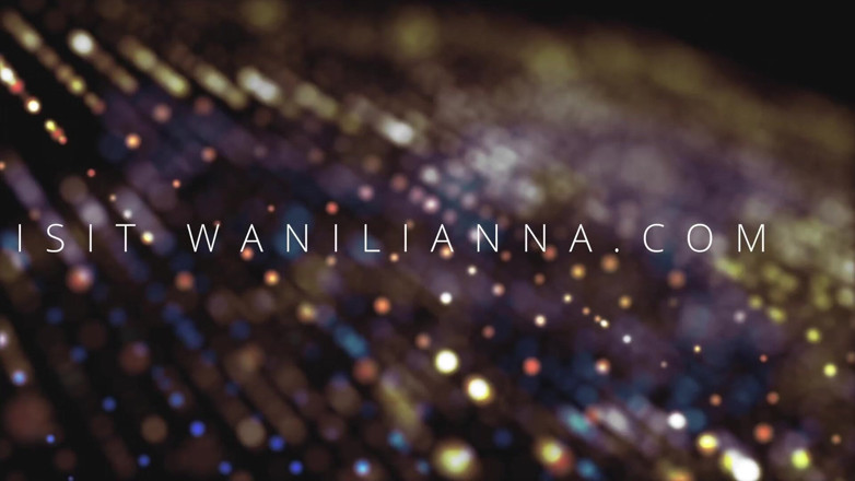Wanilianna: Lesbian excesse