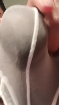 Come Watch Me Get Naked and Masturbate