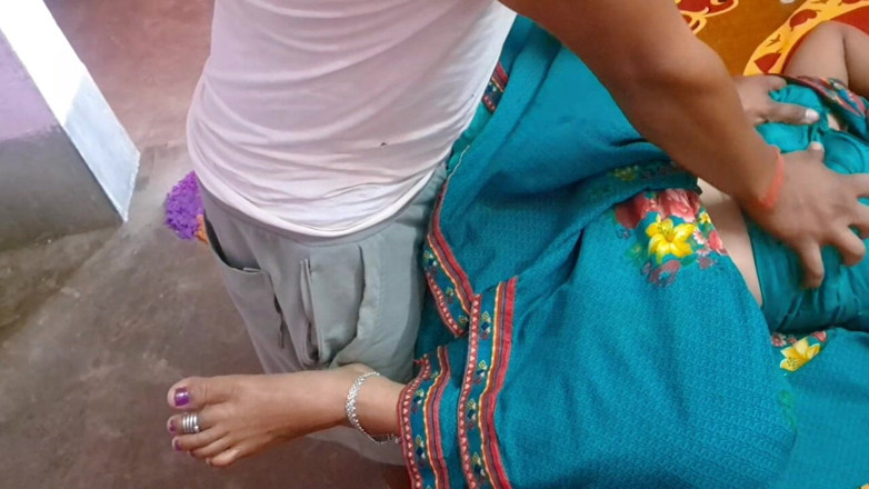 Trilokinath: Collage Desi Girl