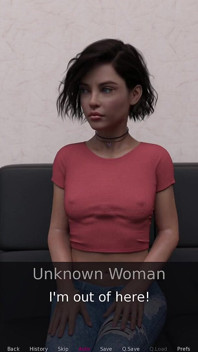 Anita's Internship #1